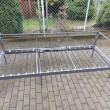 Sprzedam -fajny -projekt -do ogrodu na kanape -metalowy stelaz-160zl  - ogłoszenia 2418342 | myLomza.pl
