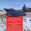 Zarabiaj na dzierżawie gruntów pod maszty BTS i farmy fotowoltaiczne - ogłoszenia 2450592 | myLomza.pl
