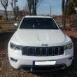 Sprzedam samochód Jeep Grand Cherokee 3.6 benzyna V6 Limited - ogłoszenia 2454758 | myLomza.pl