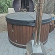 Jacuzzi ogrodowe  - ogłoszenia 2458585 | myLomza.pl