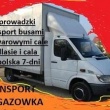 BAGAZOWKI -BUSY DOSTAWCZE-PRZEPROWADZKI DROBNE-SREDNIE Z EKIPA DO NOSZENIA Bialystok -Podlasie-cala Polska - ogłoszenia 2460897 | myLomza.pl
