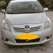 Sprzedam Toyota Verso  - ogłoszenia 2467689 | myLomza.pl