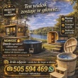 Sauna& Balia  - ogłoszenia 2469385 | myLomza.pl