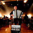 Akordeonista Roman 100% zabawy - ogłoszenia 2475082 | myLomza.pl