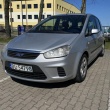 Ford C-MAX 2008 | 1.8 benzyna | od 2016 w jednych rękach - ogłoszenia 2477133 | myLomza.pl