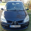 Sprzedam Renault Scenic 2 1.6 2007 - ogłoszenia 2481721 | myLomza.pl