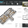Nowy APARTAMENT z widokiem na rzekę Narew - ogłoszenia 2481744 | myLomza.pl