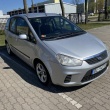 Ford C-max, 2008 r., benzyna; - ogłoszenia 2487217 | myLomza.pl