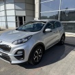 Sprzedam KIA SPORTAGE 2021 Salon PL, serwisowany w ASO - ogłoszenia 2488516 | myLomza.pl
