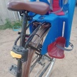 Sprzedam fotelik rowerowy - ogłoszenia 2491117 | myLomza.pl
