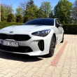 Piękny rasowy STINGER GT LINE 2020r 3,3 GT - ogłoszenia 2491256 | myLomza.pl
