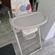 Krzesło do karmienia i łóżeczko dostawne - ogłoszenia 2491815 | myLomza.pl