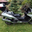 Honda Silver Wing 400 cm3 z 2006 roku - ogłoszenia 2494448 | myLomza.pl