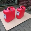 Sprzedam-NOWE -KARNISTRY- NA PALIWO  -posiadam okolo -15 sztuk -po-50zl za sztuke  - ogłoszenia 2418375 | myLomza.pl