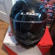 Sprzedam -AKCESORIA NA MOTOCYKL -kask -prostownik -rekawice -pokrowiec chroniacy przed kurzem deszczem  - ogłoszenia 2503768 | myLomza.pl
