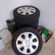 Opony Letnie 185-65-R15 - ogłoszenia 2503847 | myLomza.pl