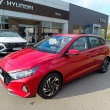 Hyundai i20 2023r. benzyna STAN SALONOWY - ogłoszenia 2503885 | myLomza.pl