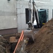 Usługi koparką 5 ton - ogłoszenia 2504009 | myLomza.pl