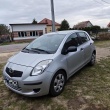 Toyota Yaris II  - ogłoszenia 2504038 | myLomza.pl