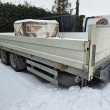 SPRZEDAM PRZYCZEPY TANDEM - TANIO OKAZJA ! - ogłoszenia 2511609 | myLomza.pl