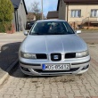 Seat Leon 1.6 2002 Benzyna+LPG - ogłoszenia 2511680 | myLomza.pl