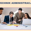 TECHNIK ADMINISTRACJI - ZAWÓD W 4 SEMESTRY! - ogłoszenia 2514112 | myLomza.pl