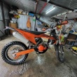 ktm exc f 250 2021r - ogłoszenia 2514136 | myLomza.pl