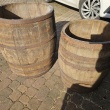 Beczki drewniane - dla kolekcjonera - ogłoszenia 2526392 | myLomza.pl