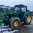 Traktor John deere 6420 z turem - ogłoszenia 2529229 | myLomza.pl