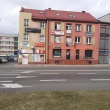 wynajmę lokal usługowy na II piętrze budynku przy Al. Legionów 12 w Łomży - ogłoszenia 2529516 | myLomza.pl