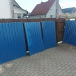 Sprzedam -BLACHY Z DEMONTAZU -4 sztuki widoczne na fotce -160zl - ogłoszenia 2529520 | myLomza.pl
