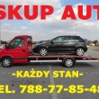 SKUP AUT **DOBRE CENY** TEL. 788-778-548 - ogłoszenia 2529634 | myLomza.pl