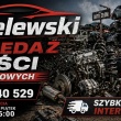 Szukasz sprawdzonych części samochodowych? Zapraszamy do Rytelewski – Stacja Demontażu Pojazdów! - ogłoszenia 2529822 | myLomza.pl