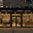 Lokal 150m2 parter parking możliwość powiększenia do 800m2 - ogłoszenia 2529972 | myLomza.pl