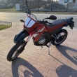 Yamaha XT 125 kat B - ogłoszenia 2530023 | myLomza.pl