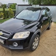 Sprzedam samochód Chevrolet Captiva 2.4 B+Lpg 2006r - ogłoszenia 2530204 | myLomza.pl