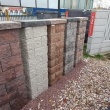 Ogrodzenia i inne materiały budowlane, - ogłoszenia 2530343 | myLomza.pl