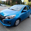 Mitsubishi Space Star 2024r. mały niezwaodny japończyk - ogłoszenia 2530389 | myLomza.pl