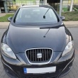 Seat Altea XL 1.6 TDI 2013 DPF CR Ecomotive - ogłoszenia 2530747 | myLomza.pl