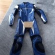 Kombinezon motocyklowy.  - ogłoszenia 2531074 | myLomza.pl