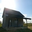 Sprzedam niewielki domek murowany w stanie deweloperskim z działką ok. 10 arów - ogłoszenia 2531132 | myLomza.pl