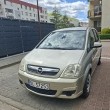 Sprzedam Opel Meriva  - ogłoszenia 2531480 | myLomza.pl