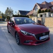 Sprzedam Mazdę 3 BM 2018 r | Skypassion | Niski przebieg  - ogłoszenia 2532517 | myLomza.pl
