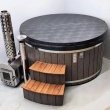 Sauny Balia Altana ogrodowa  - ogłoszenia 2533045 | myLomza.pl