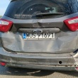 Auto po kolizji - ogłoszenia 2533584 | myLomza.pl