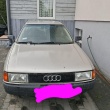 Sprzedam zabytkowe audi - ogłoszenia 2533715 | myLomza.pl