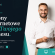 Strony internetowe dla firm z Łomży i okolic – profesjonalnie i w dobrej cenie - ogłoszenia 2533833 | myLomza.pl