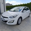 Hyundai i30 benzyna  - ogłoszenia 2533882 | myLomza.pl