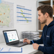 Pracownik ds. zaopatrzenia i logistyki - ogłoszenia 2533899 | myLomza.pl