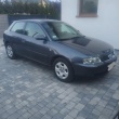 Sprzedam Audi A3(3-drzwi) 1,6L benzyna, 2001r - ogłoszenia 2534069 | myLomza.pl